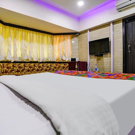 Fabhotel King'S Palace Bombay Esterno foto