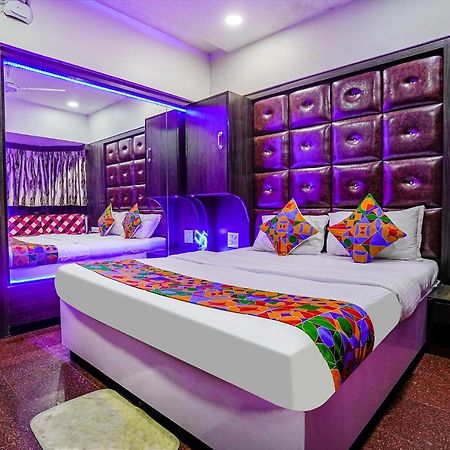 Fabhotel King'S Palace Bombay Esterno foto