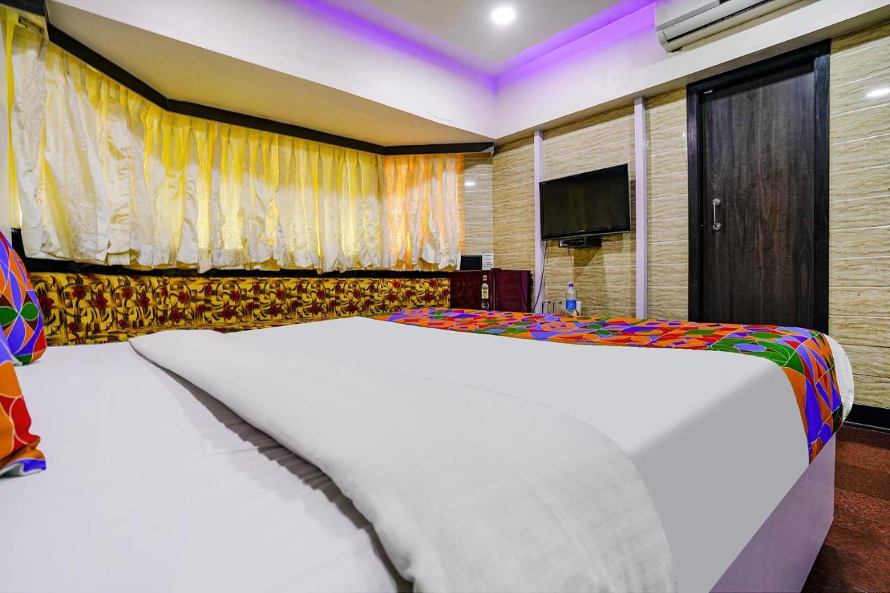 Fabhotel King'S Palace Bombay Esterno foto
