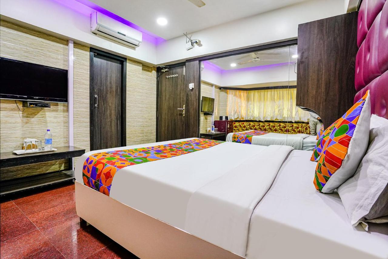 Fabhotel King'S Palace Bombay Esterno foto