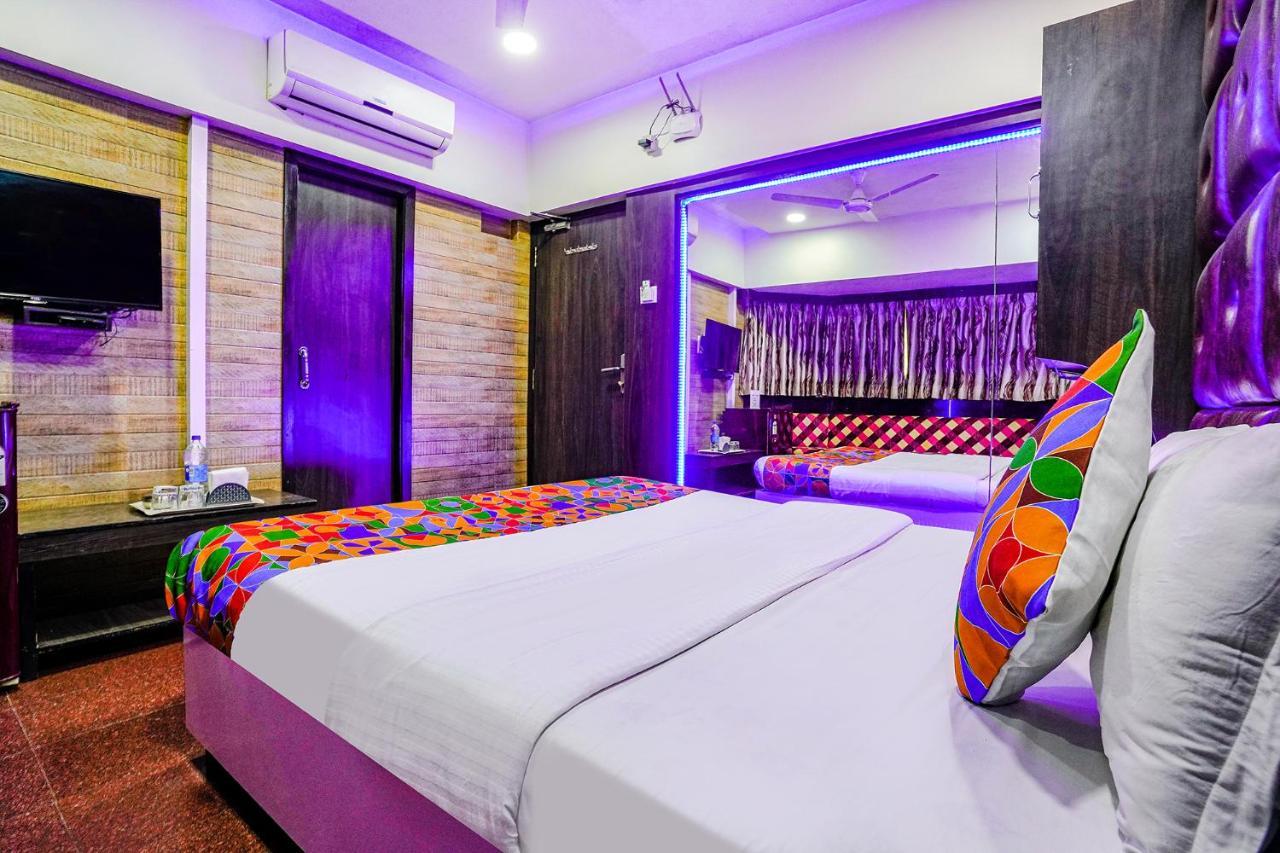 Fabhotel King'S Palace Bombay Esterno foto