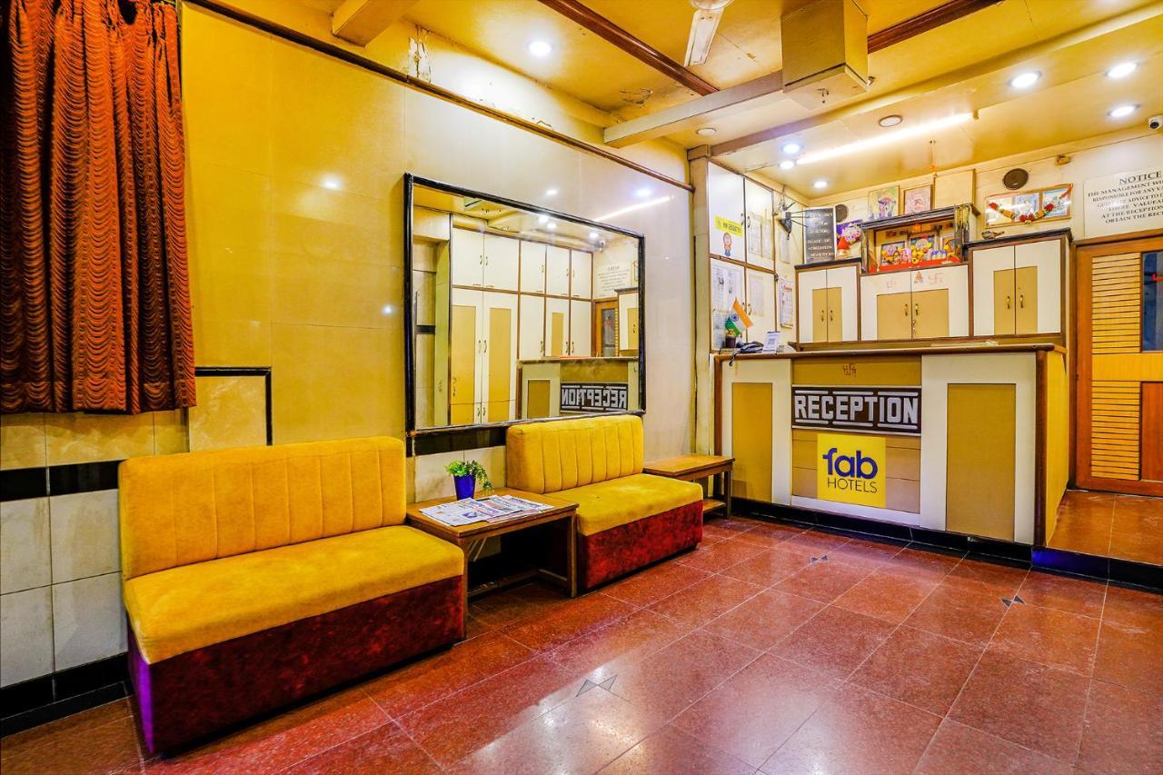 Fabhotel King'S Palace Bombay Esterno foto
