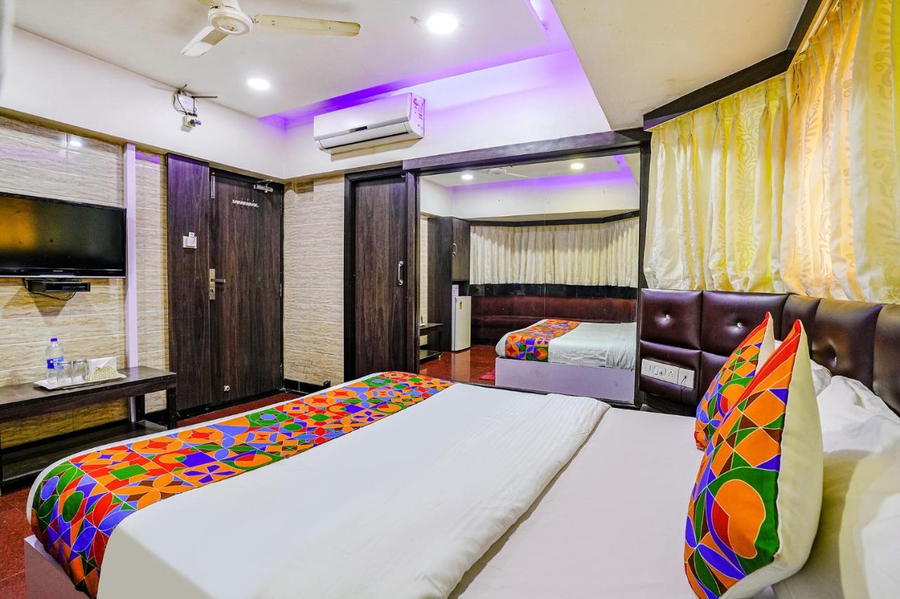 Fabhotel King'S Palace Bombay Esterno foto