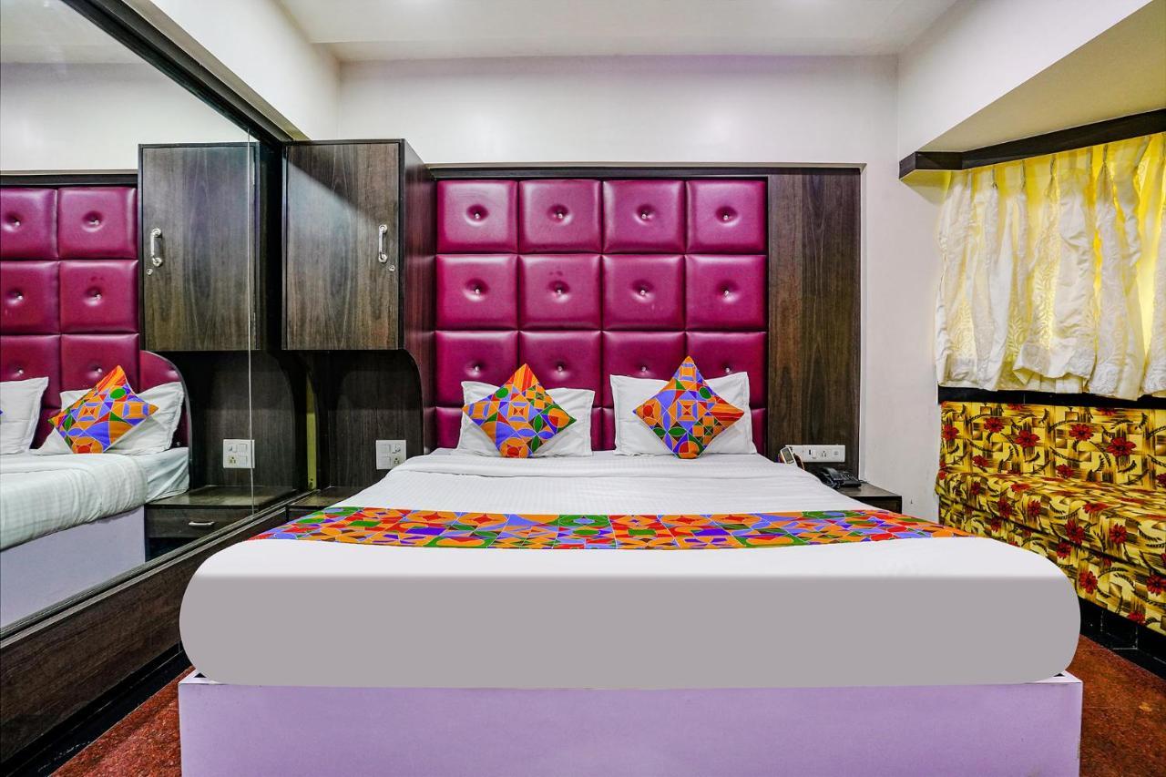 Fabhotel King'S Palace Bombay Esterno foto