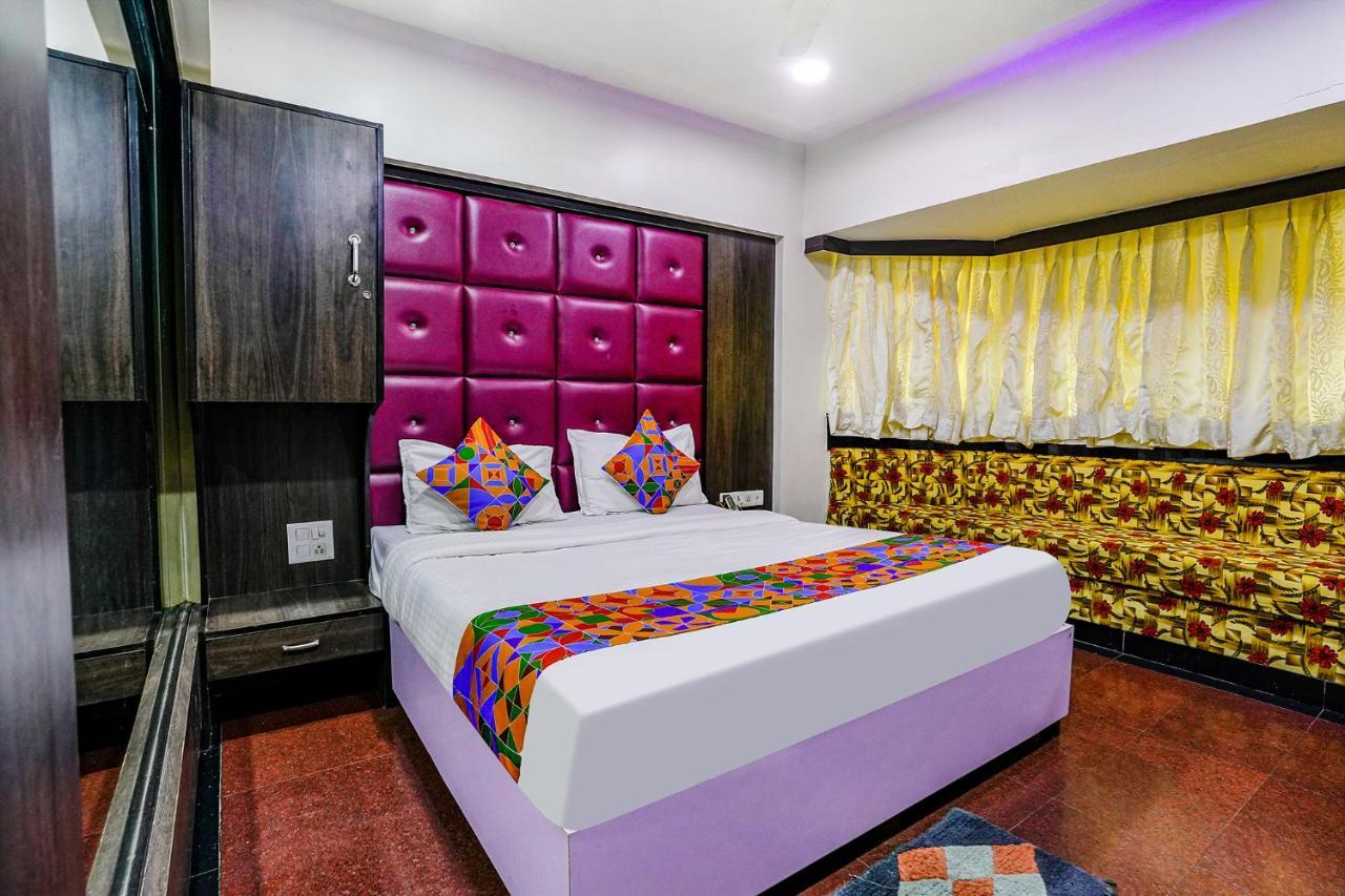 Fabhotel King'S Palace Bombay Esterno foto