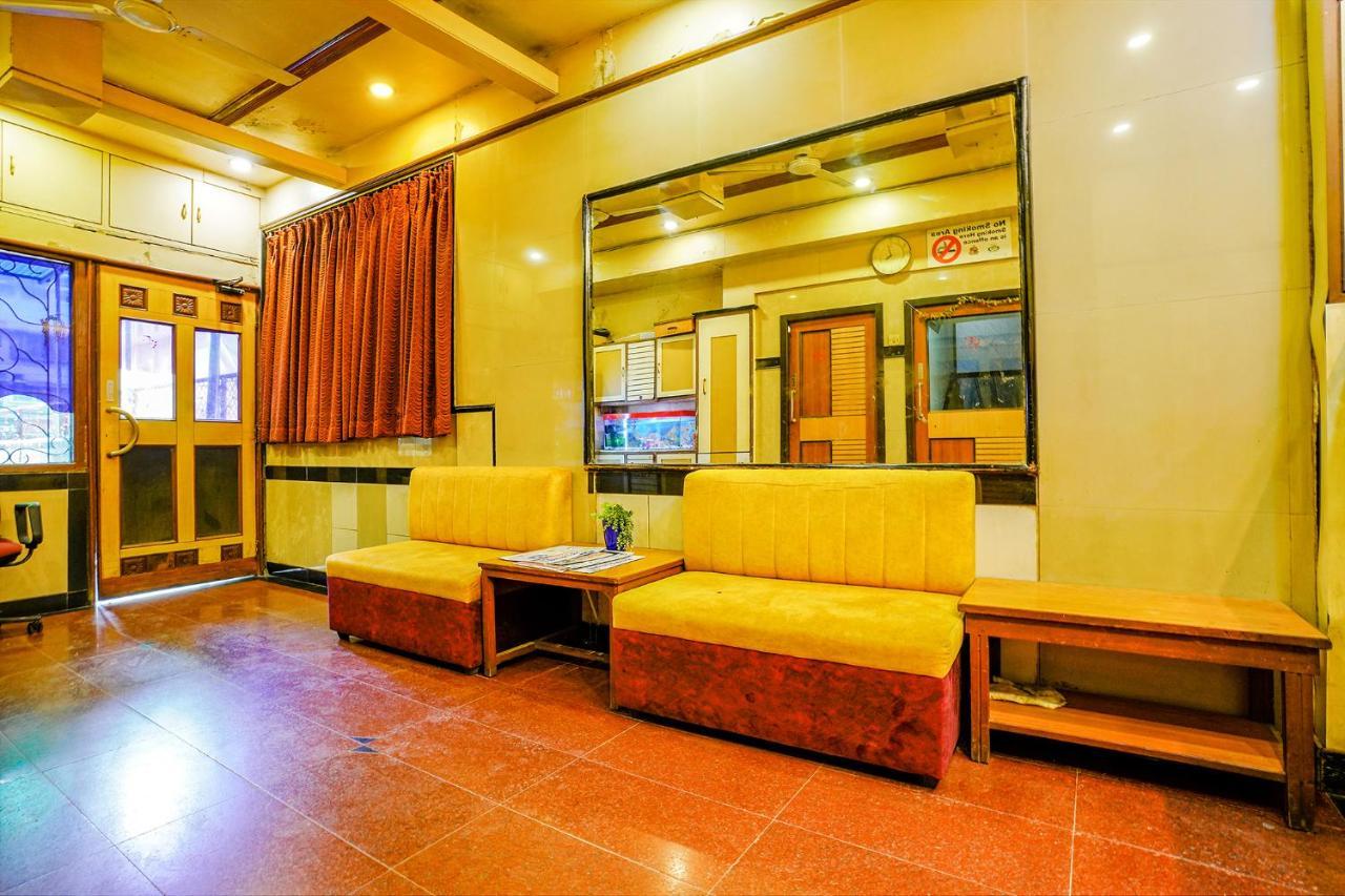 Fabhotel King'S Palace Bombay Esterno foto