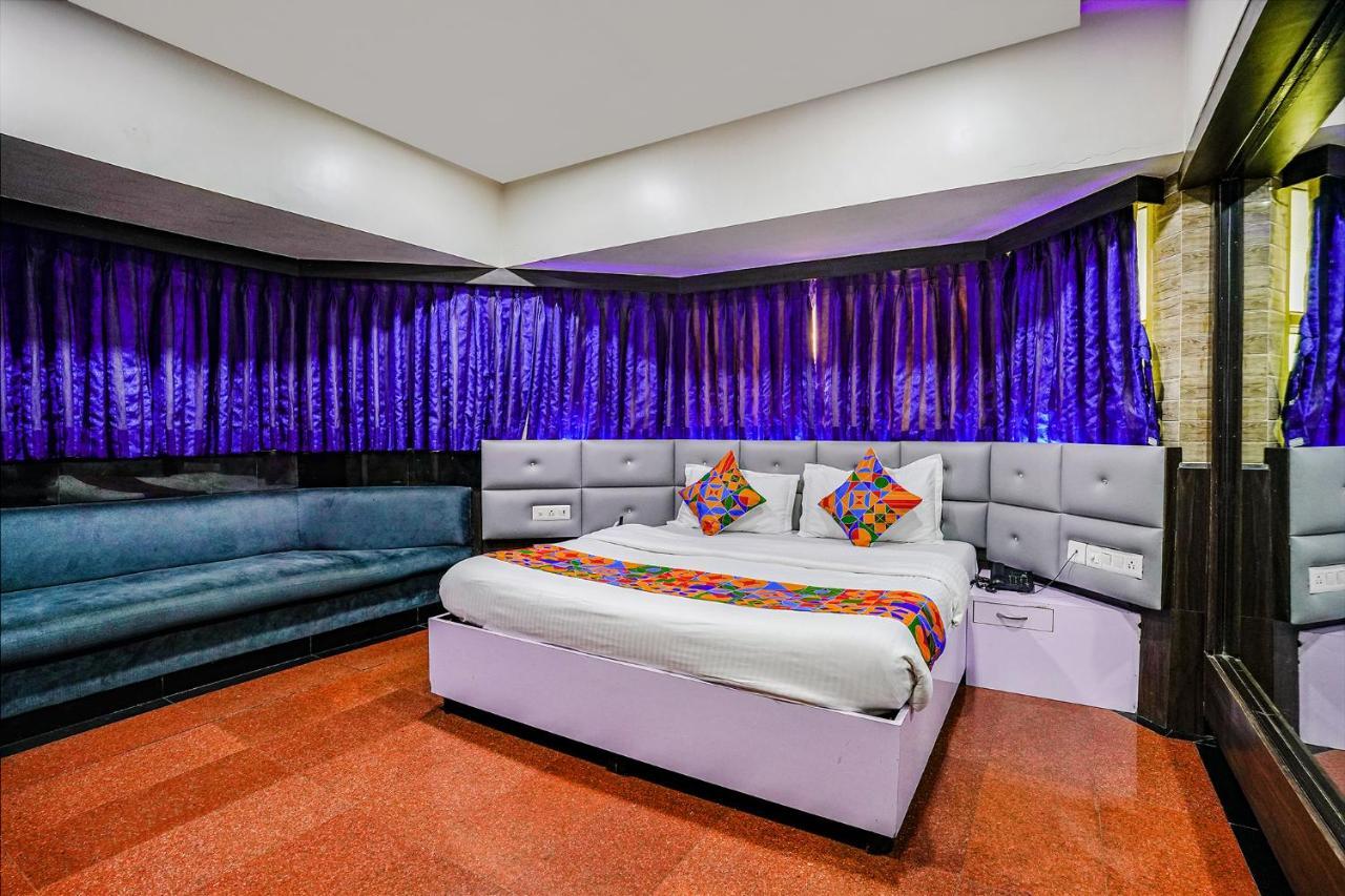 Fabhotel King'S Palace Bombay Esterno foto