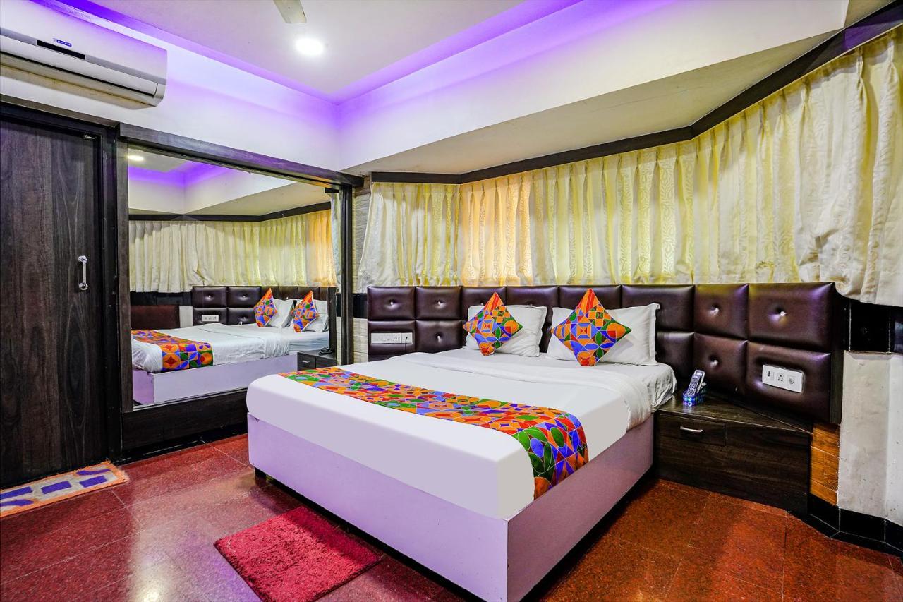 Fabhotel King'S Palace Bombay Esterno foto